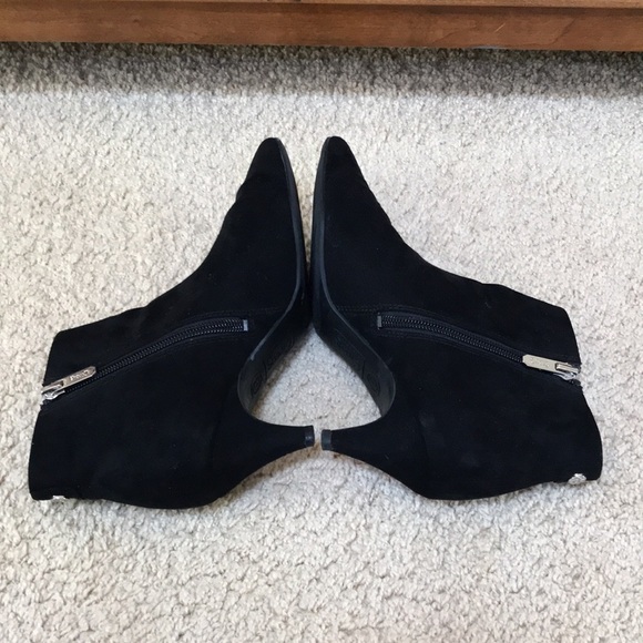 Circus by Sam Edelman SZ 6M Kirby ankle boots. - Picture 3 of 7